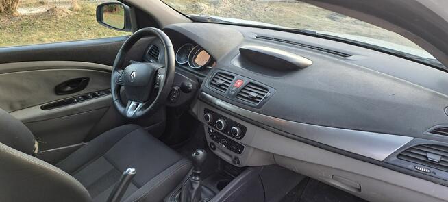 Renault Megane Grandtour