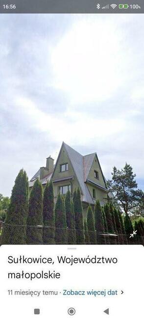 Sprzedam dom Sułkowice koło Myślenic