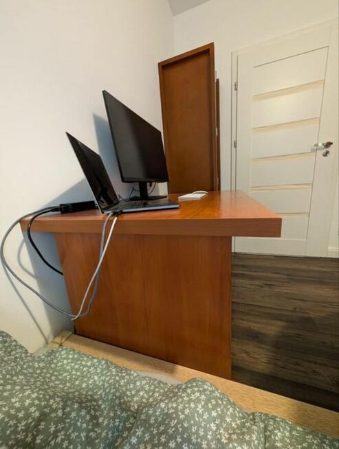 Komplet mebli - kolor sosna