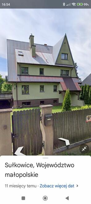 Sprzedam dom Sułkowice koło Myślenic