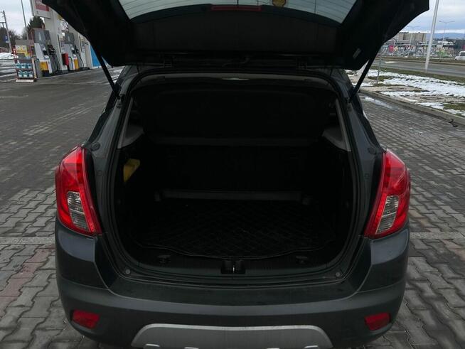 Sprzedam Opel Mokka Buick