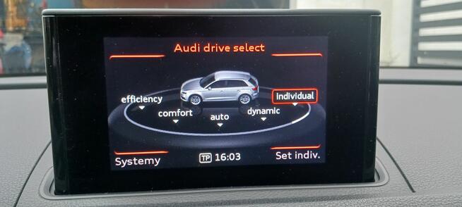 Audi A3 8V sportback