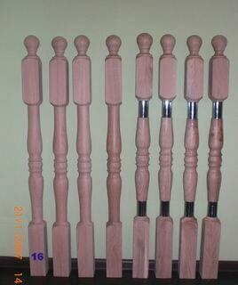 Stopnie drewniane stopień schodowy Producent PL