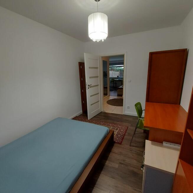 Lóżko podwójne z materacem 215 x 160