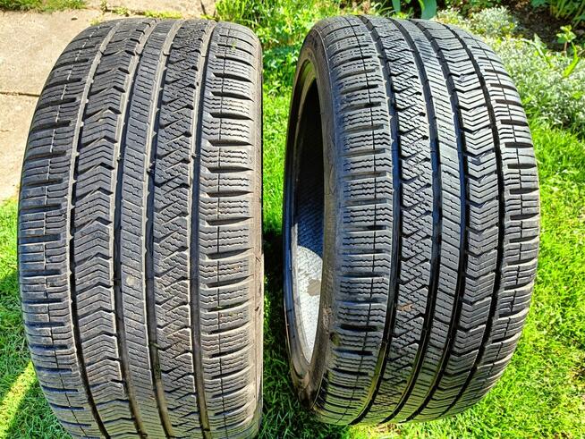 2 x opony całoroczne Vredestein Quatrac 5 225/40R18
