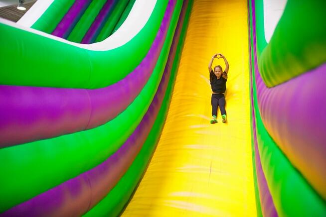 OBÓZ MINECRAFT & SURVIVAL DLA DZIECI 2026