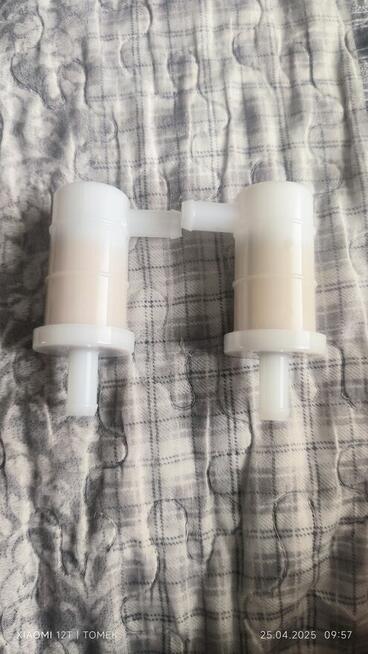 Nowy filtr paliwa Kawasaki zzr1200