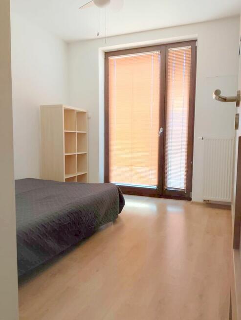 48m2, 2-pok z tarasem i ogródkiem / Rondo Wiatraczna