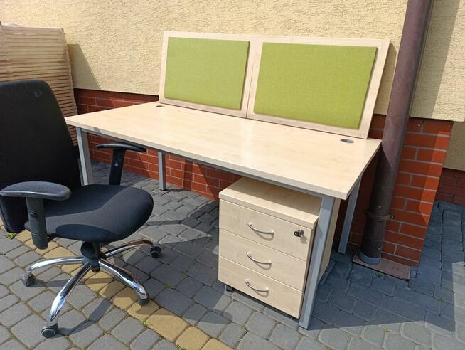 krzesła obrotowe fotel biurowy biurowe czarne nowy styl