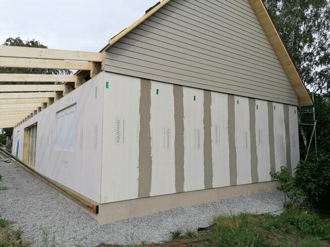 USŁUGI REMONTOWO BUDOWLANE