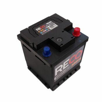 Akumulator RECO SMF RS54034 12V 40Ah 340A