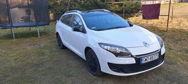 Renault Megane Grandtour