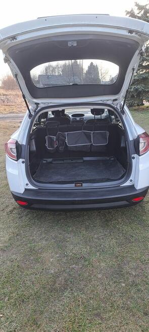 Renault Megane Grandtour