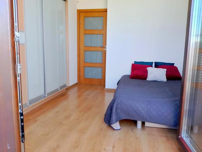 48m2, 2-pok z tarasem i ogródkiem / Rondo Wiatraczna