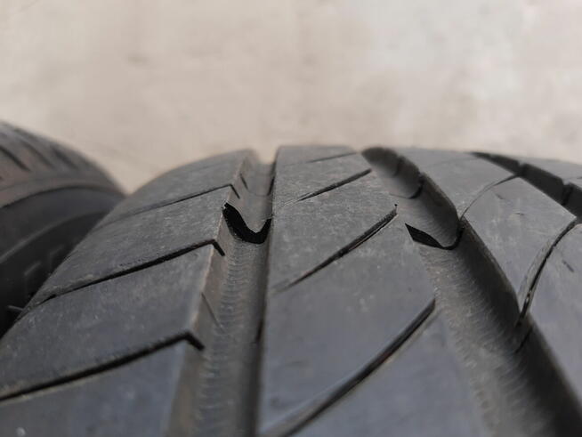 Sprzedam 4opony Michelin Primacy 4 195/55 r16 87 h