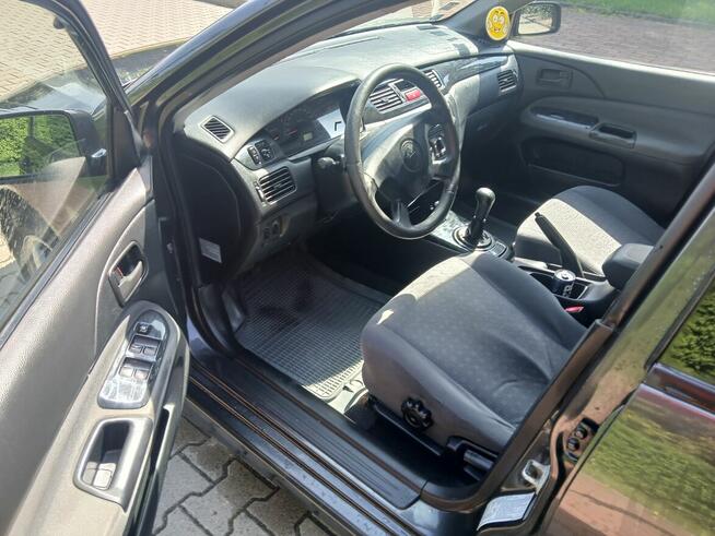Mitshubishi Lancer 2004r 1.6 benzyna 249.000 przebiegu