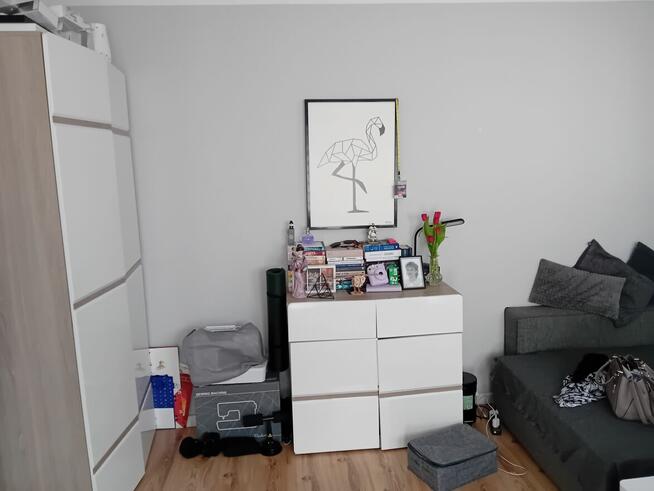 Wynajme mieszkanie 2 pokojowe Koszalin Centrum