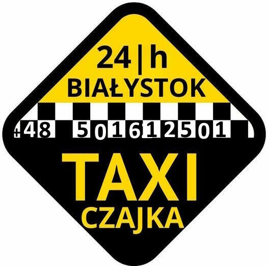 Czajka TAXI +48 501 612 501 tanie przejazdy międzymiastowe