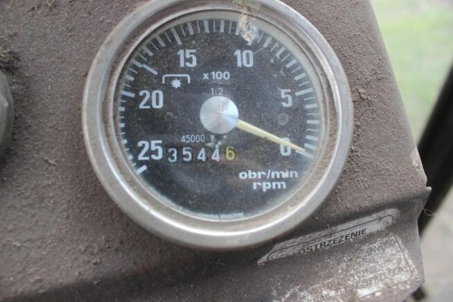 Sprzedam ciągnik Ursus c255 rok produkcji 1989