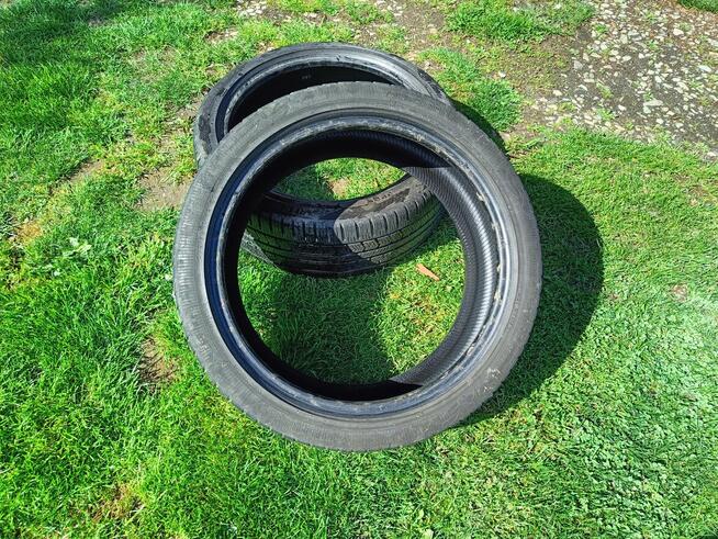 Opony całoroczne Vredestein Quatrac 5 225/40R18, 2 szt.