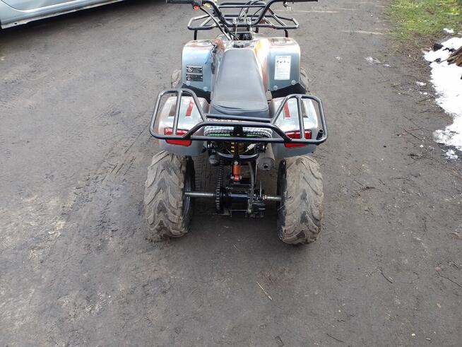 Sprzedam Quad 110cc