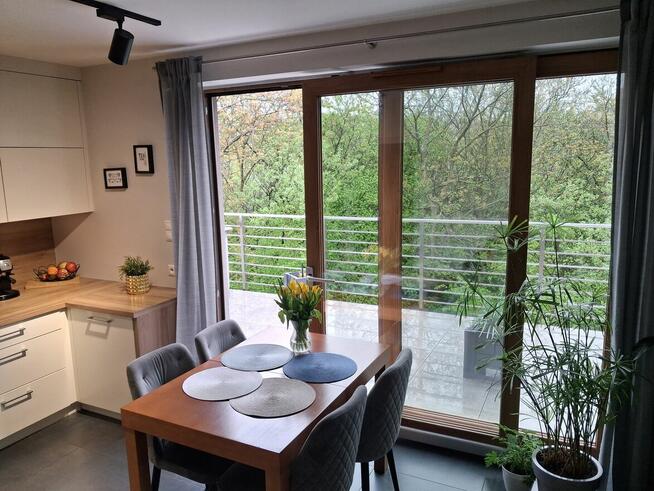 Ul.Domaszowska/3-pok/ Taras/Garaż/Klima/Centr/Nowe bud/zamia