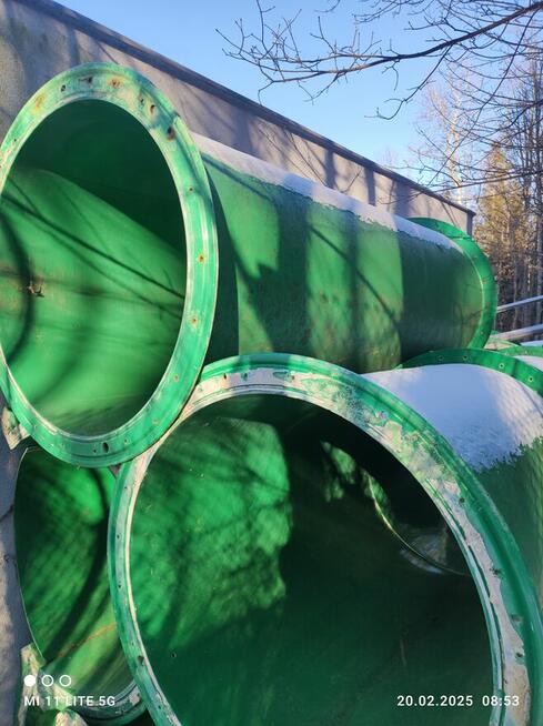 Elementy zjeżdżalni wodnej