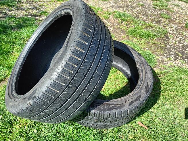 Opony całoroczne Vredestein Quatrac 5 225/40R18, 2 szt.