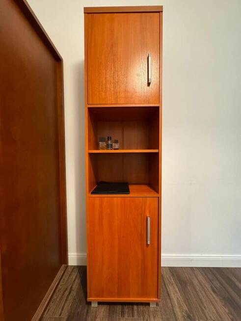 Komplet mebli - kolor sosna