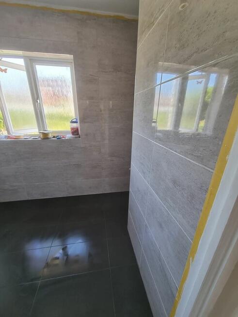 Przyjmę zlecenia na remonty oraz wykończenia wnętrz