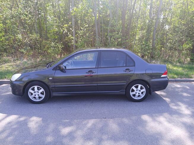 Mitshubishi Lancer 2004r 1.6 benzyna 249.000 przebiegu