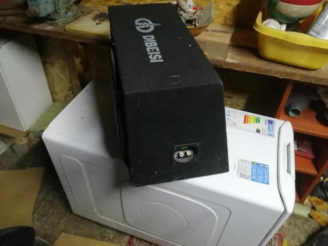 Pralka Candy 4 letnia