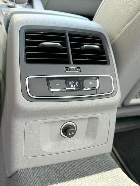 Audi A4B9 2018r 2.0T S-line ultra