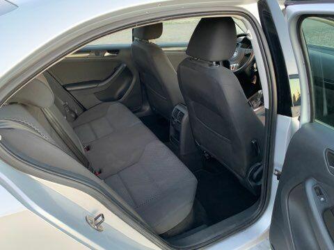 VW Jetta osobowy zamiana na Busa blaszaka