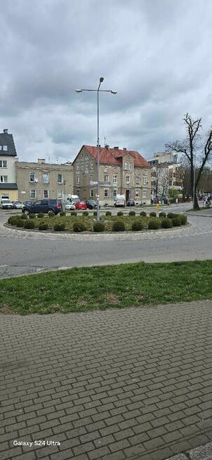 Lokal do wynajęcia na działalność