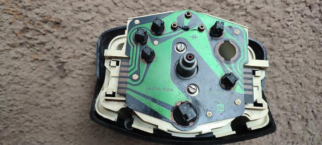 Licznik do fiata 126 p