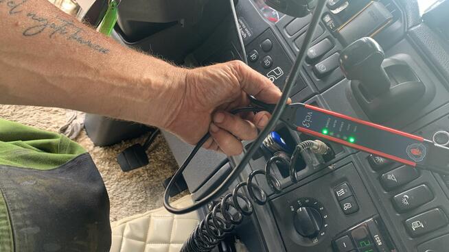 Mechanik TIR Mobilny Sterowniki naprawa .Katowice Gliwice