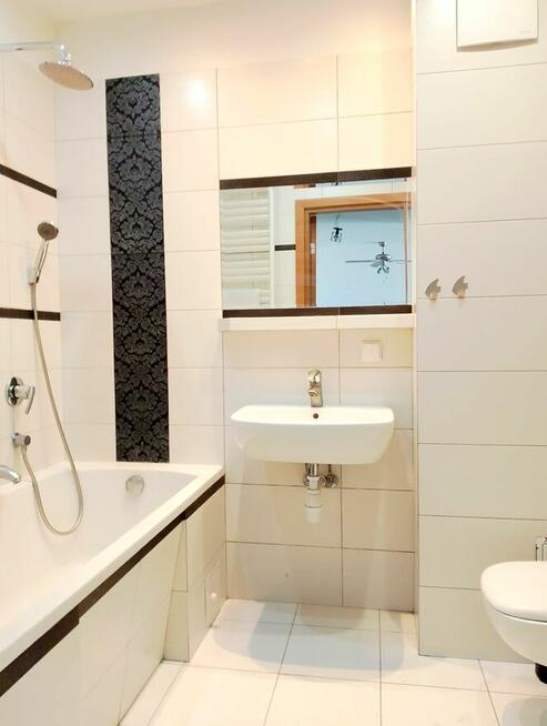 48m2, 2-pok z tarasem i ogródkiem / Rondo Wiatraczna