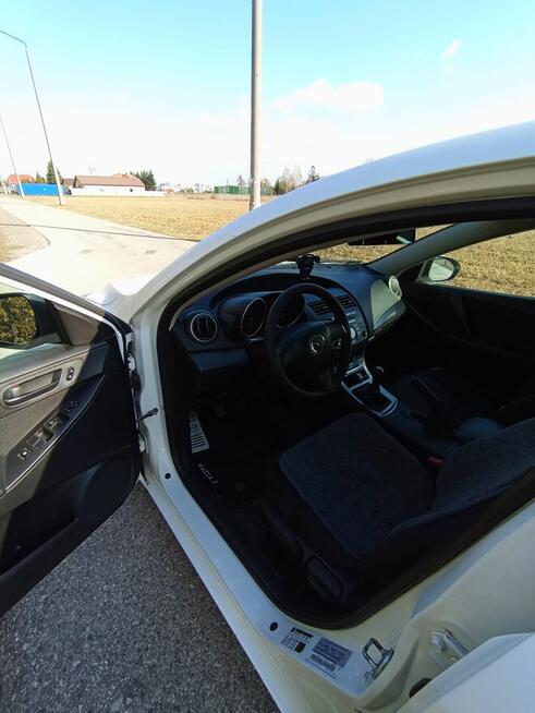 Sprzedam Mazda 3 bl