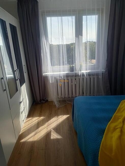 WYJĄTKOWA OFERTA MIESZKANIA 2 POKOJOWE NA OŚ POMORSKIM