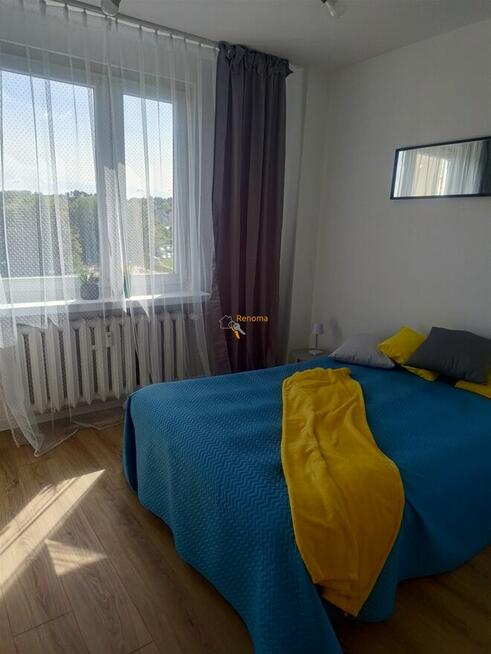 WYJĄTKOWA OFERTA MIESZKANIA 2 POKOJOWE NA OŚ POMORSKIM