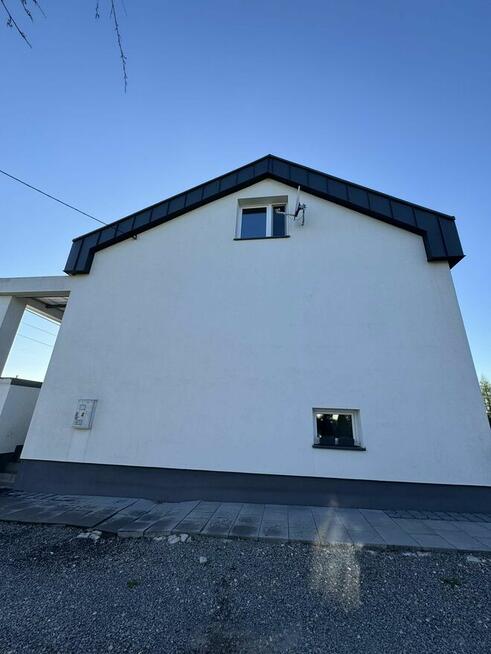 Profesjonalne mycie oraz malowanie elewacji, dachów ogrodzeń