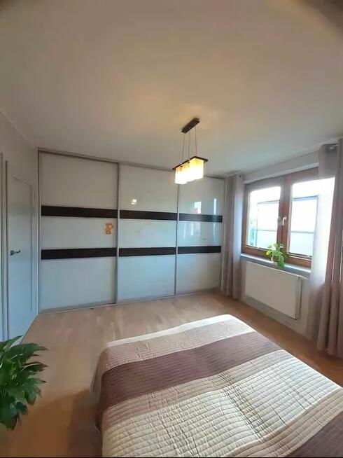 Ul.Domaszowska/3-pok/ Taras/Garaż/Klima/Centr/Nowe bud/zamia