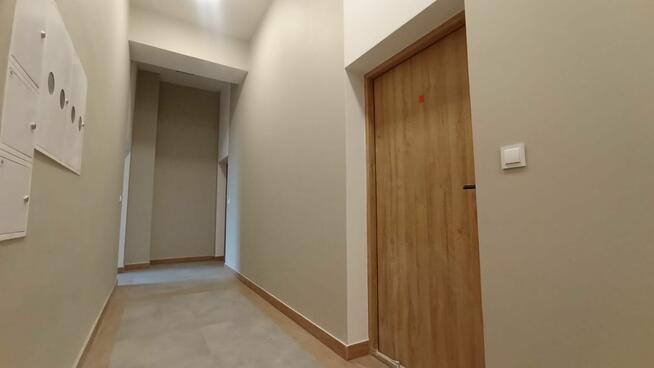 Nowe apartamenty w odrestaurowanej, zabytkowej kamienicy!