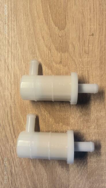 Nowy filtr paliwa Kawasaki zzr1200