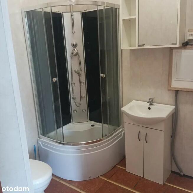 mieszkanie własnościowe 58m2