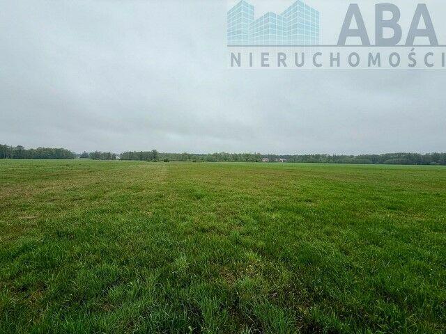 Młyny Piekarskie gm.Dobra-działka rolna na sprzedaż 6,2374ha