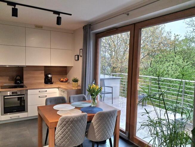 Ul.Domaszowska/3-pok/ Taras/Garaż/Klima/Centr/Nowe bud/zamia