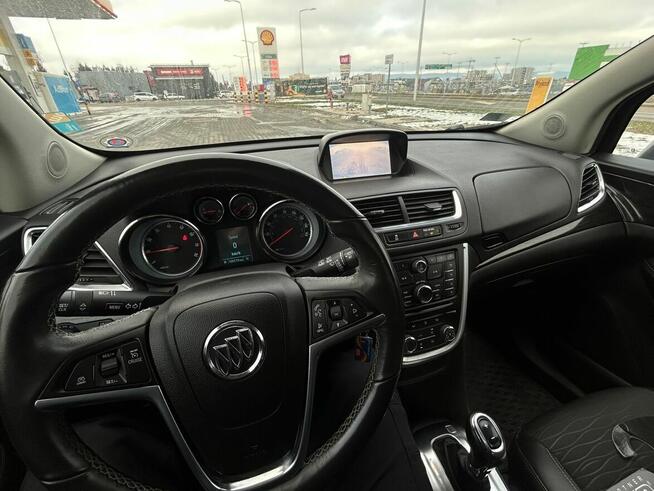 Sprzedam Opel Mokka Buick