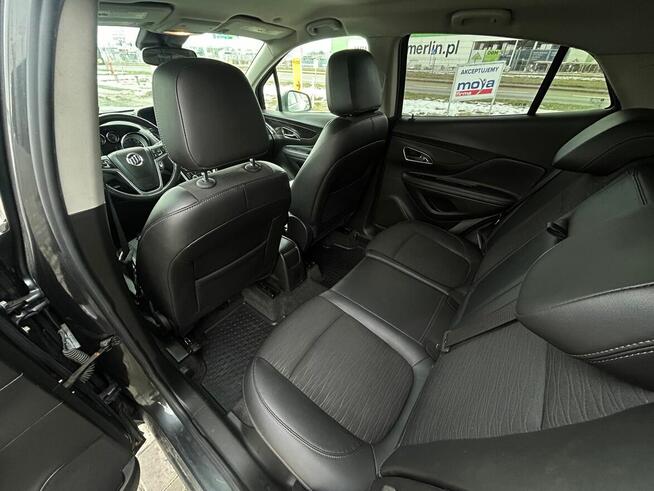 Sprzedam Opel Mokka Buick